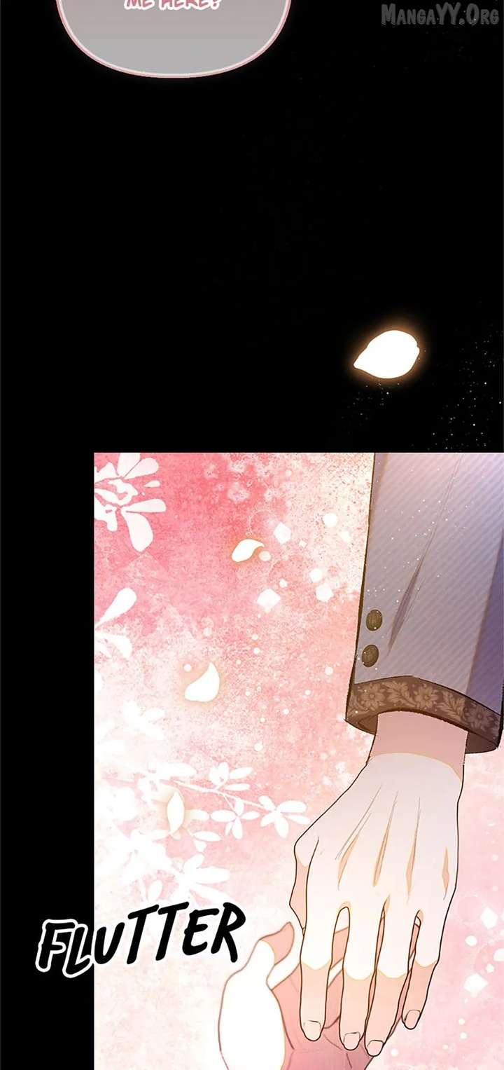 I Am A Daughter Loved By The Devil Chapter 114 - Page 51