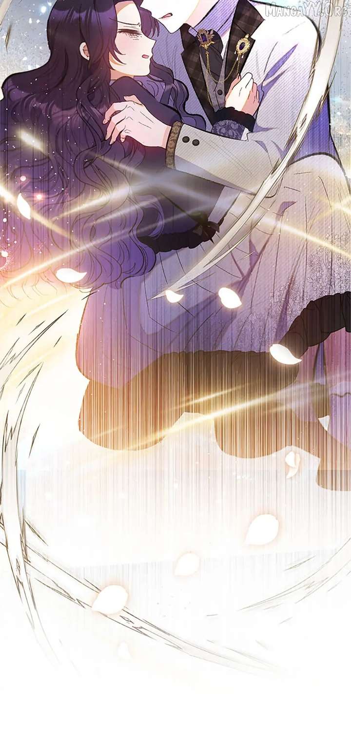 I Am A Daughter Loved By The Devil Chapter 114 - Page 53