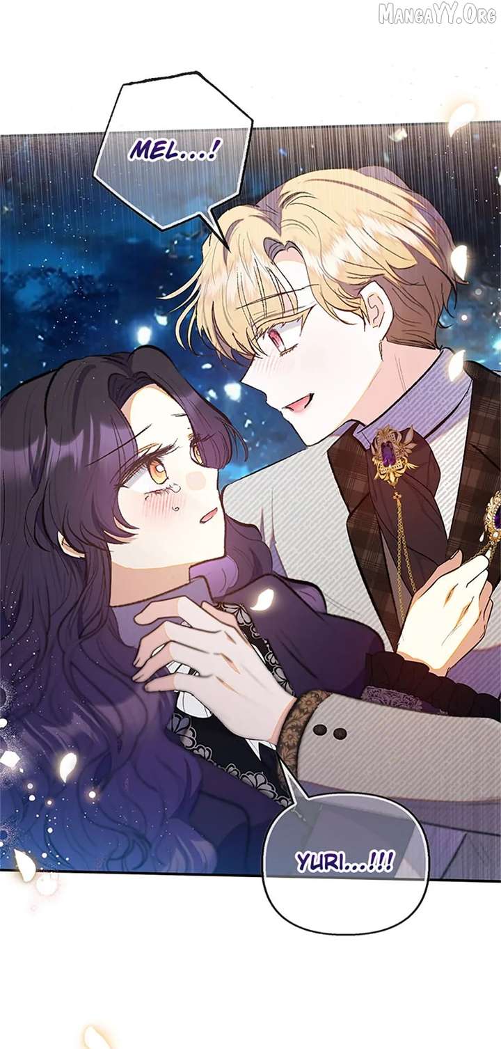 I Am A Daughter Loved By The Devil Chapter 114 - Page 54