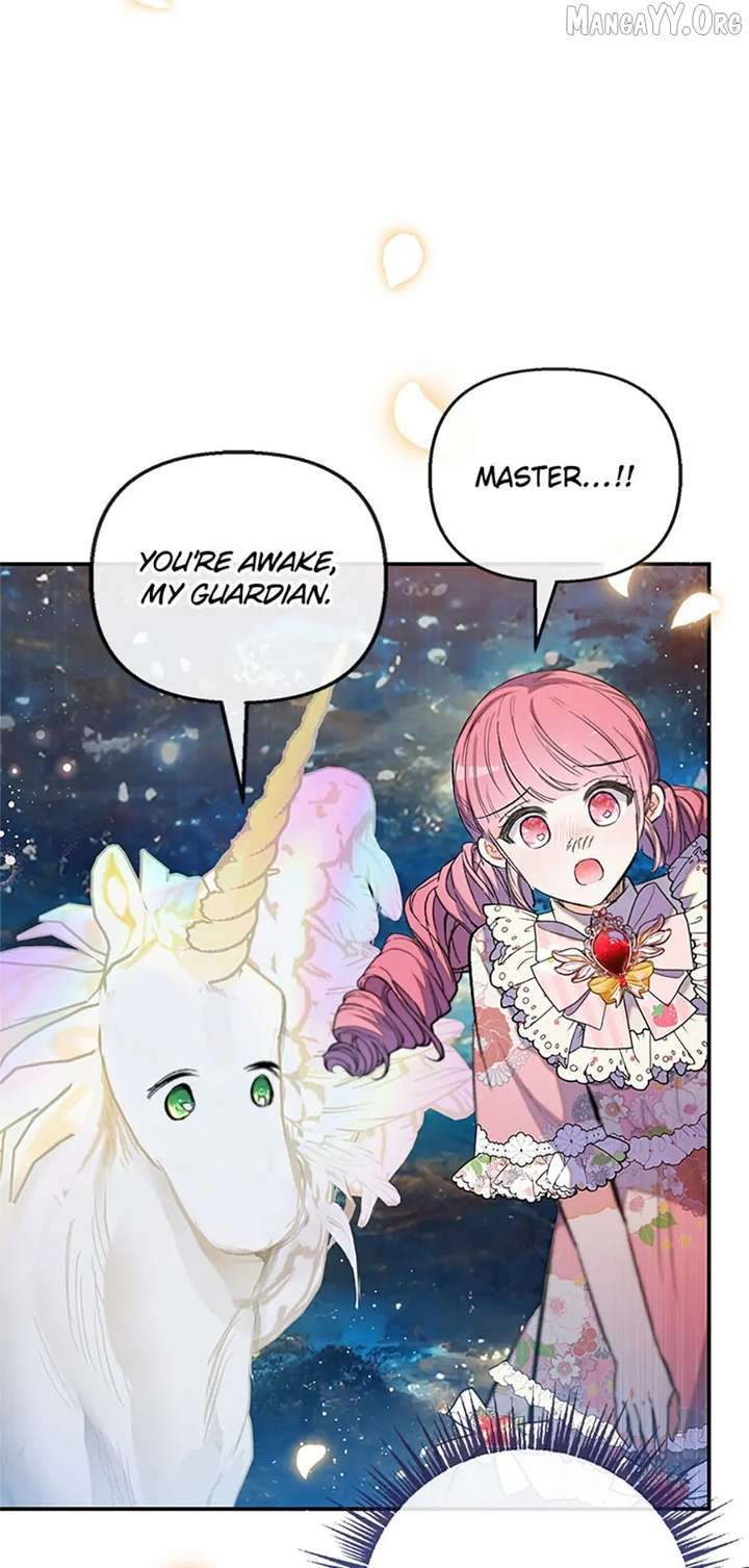 I Am A Daughter Loved By The Devil Chapter 114 - Page 55