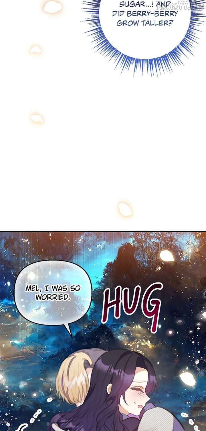 I Am A Daughter Loved By The Devil Chapter 114 - Page 56