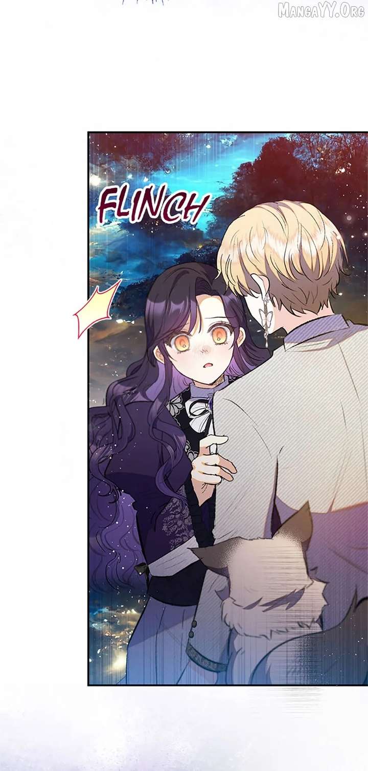 I Am A Daughter Loved By The Devil Chapter 114 - Page 58