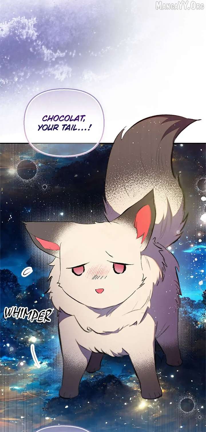 I Am A Daughter Loved By The Devil Chapter 114 - Page 59