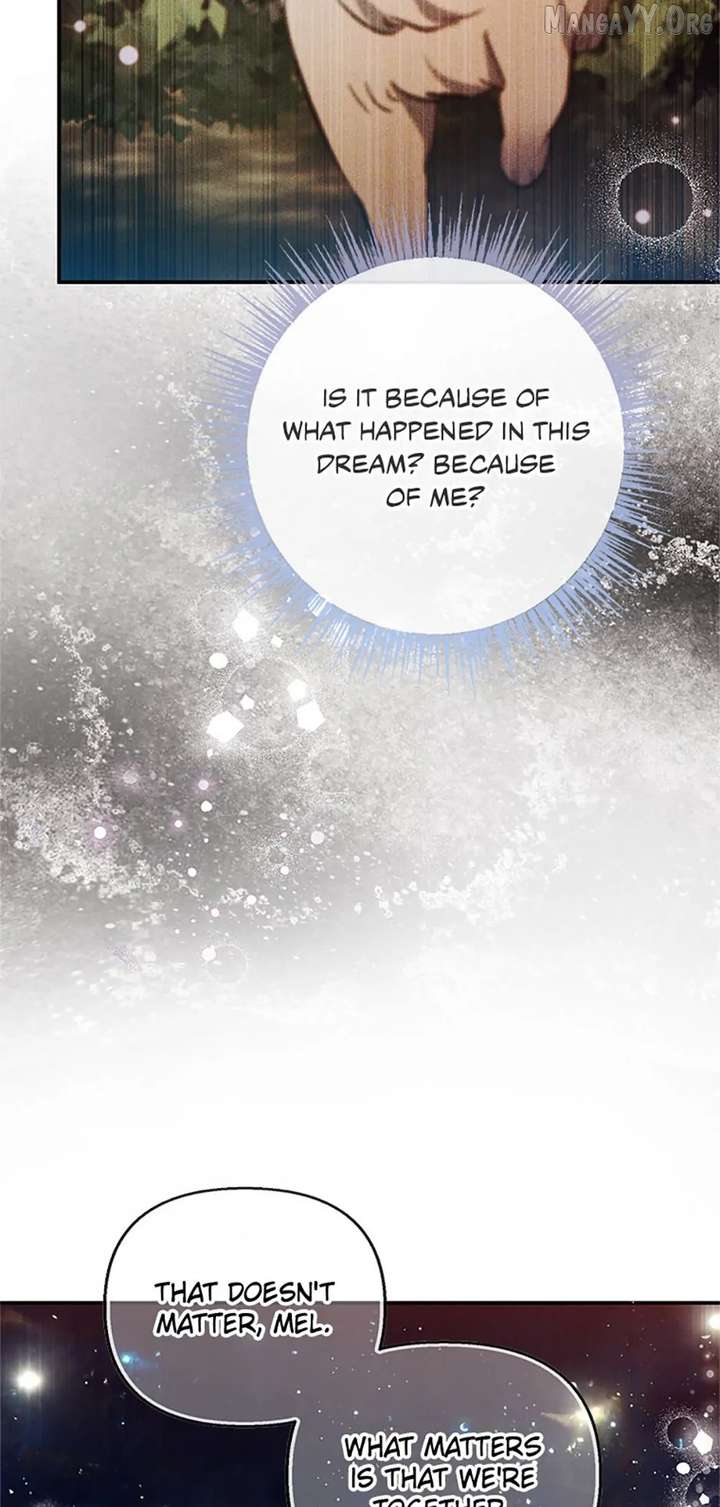 I Am A Daughter Loved By The Devil Chapter 114 - Page 61