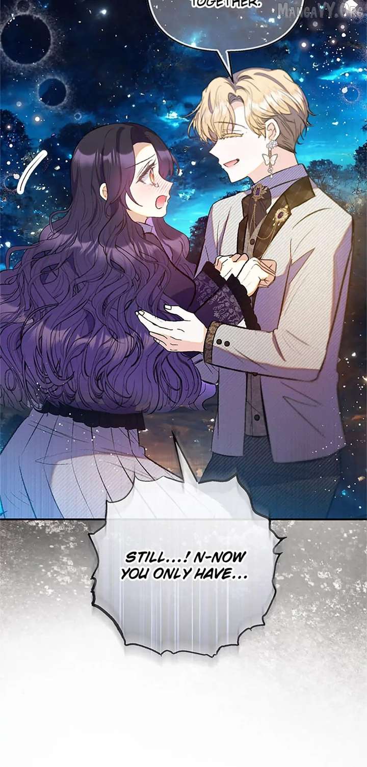 I Am A Daughter Loved By The Devil Chapter 114 - Page 62