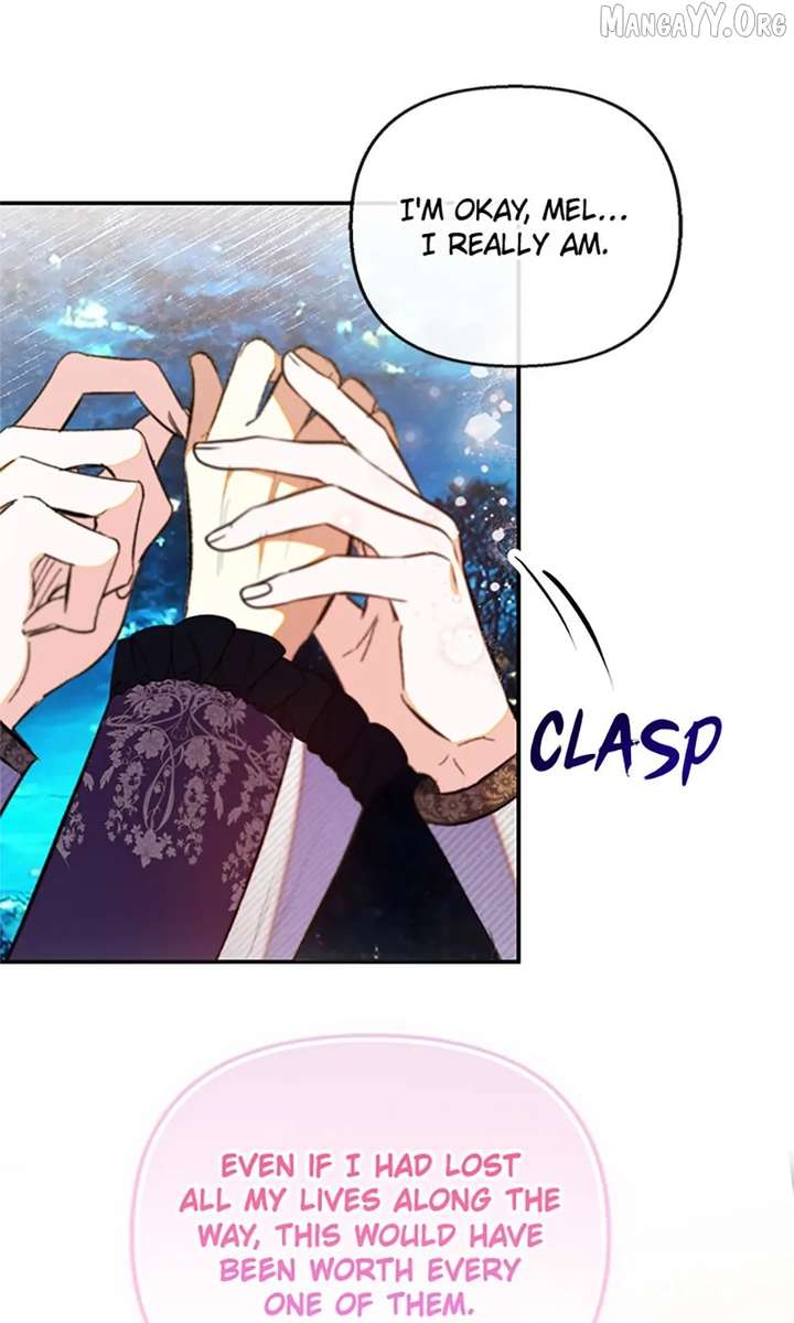 I Am A Daughter Loved By The Devil Chapter 114 - Page 63