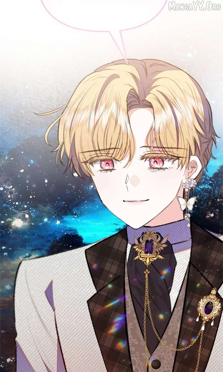 I Am A Daughter Loved By The Devil Chapter 114 - Page 64