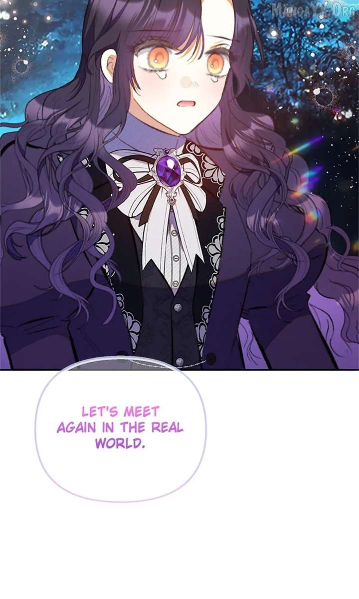 I Am A Daughter Loved By The Devil Chapter 114 - Page 66