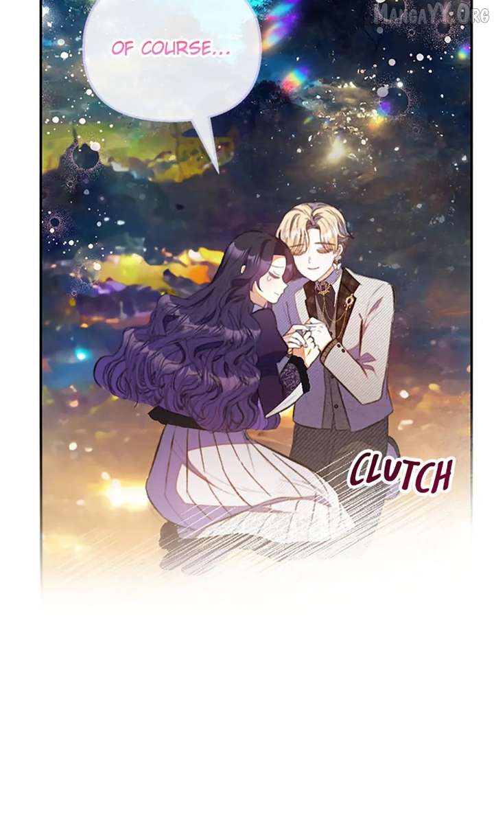 I Am A Daughter Loved By The Devil Chapter 114 - Page 68