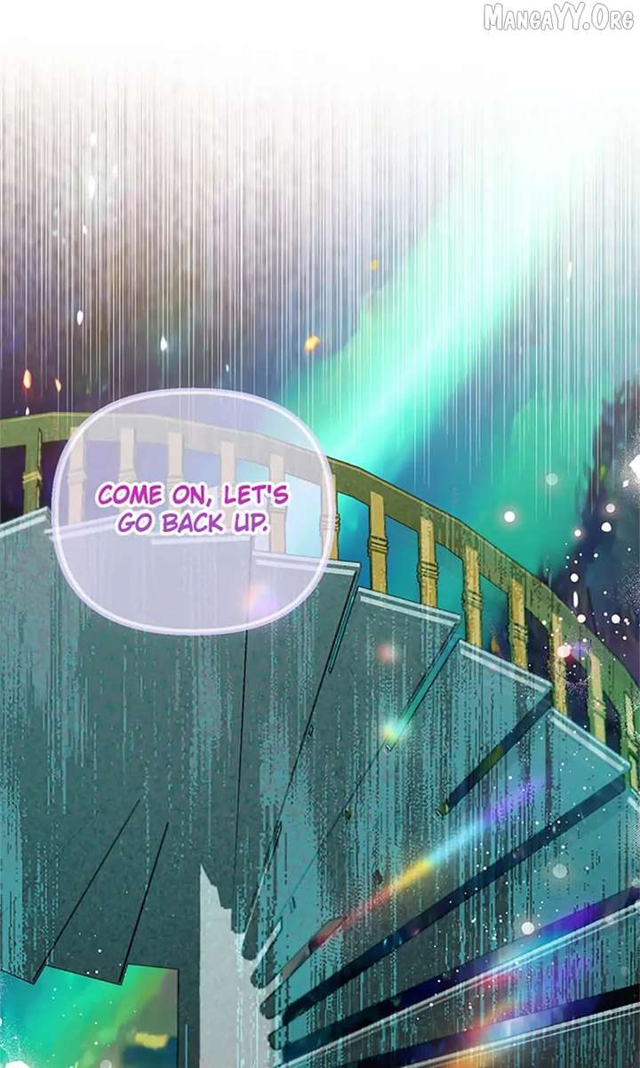 I Am A Daughter Loved By The Devil Chapter 114 - Page 69