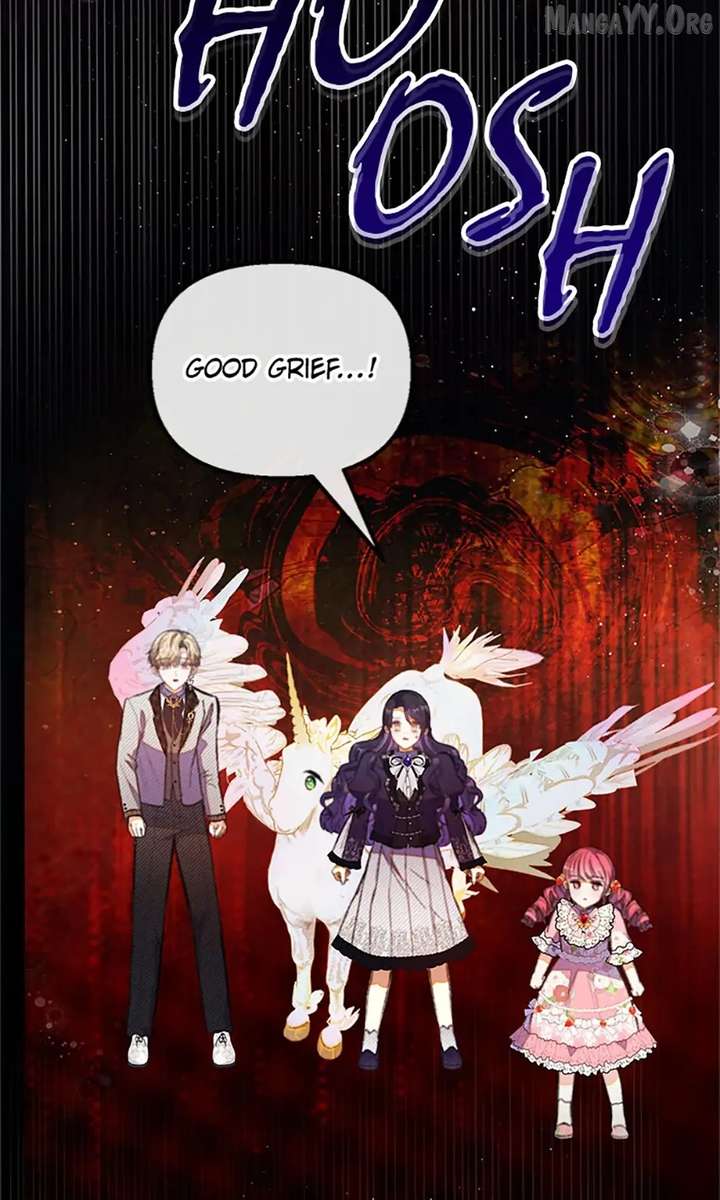 I Am A Daughter Loved By The Devil Chapter 114 - Page 72