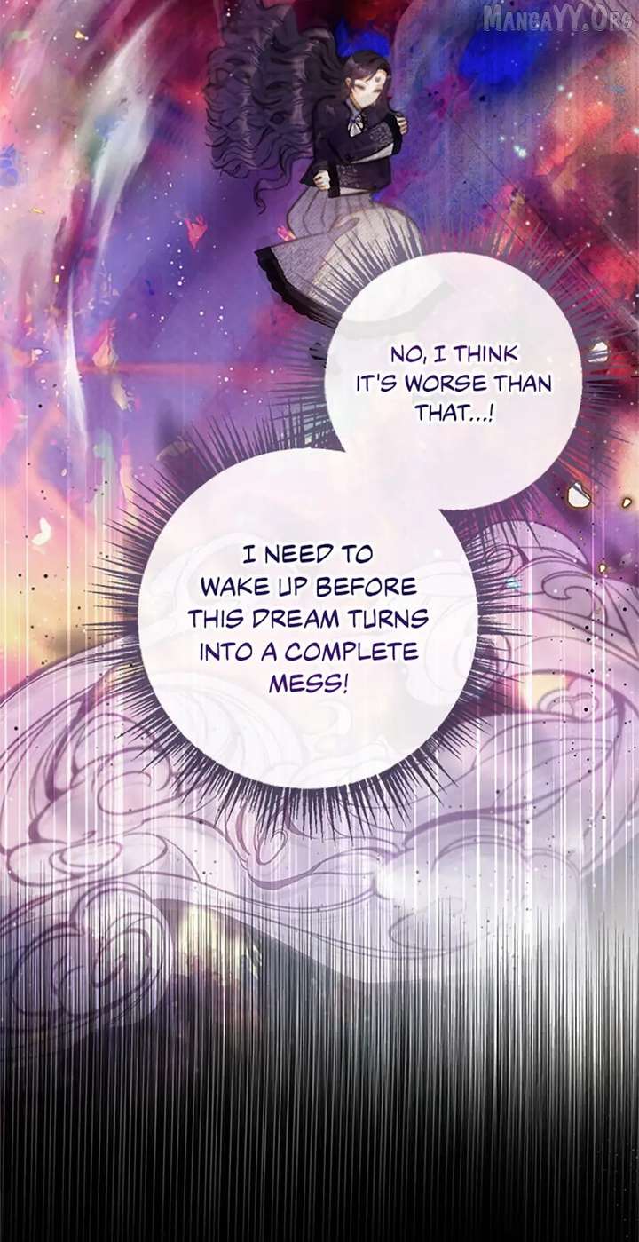 I Am A Daughter Loved By The Devil Chapter 114 - Page 76