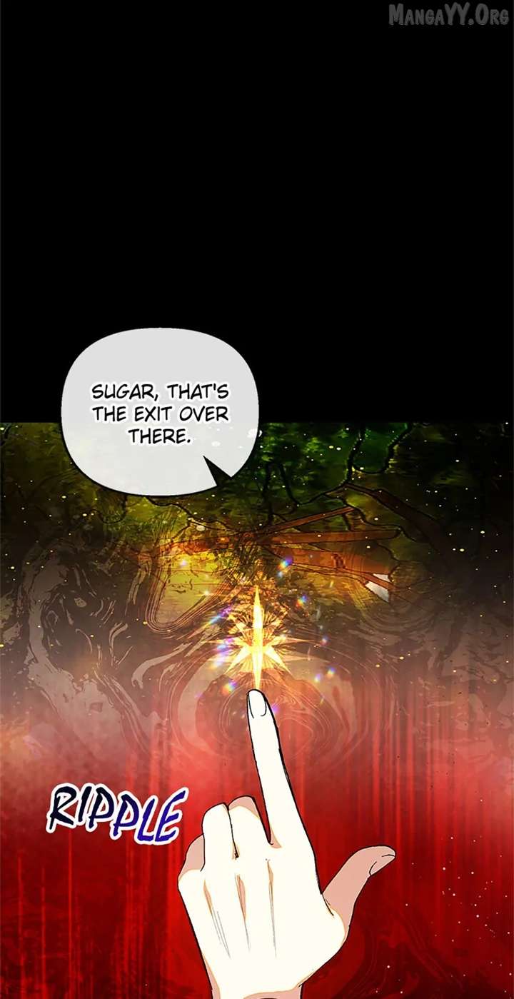 I Am A Daughter Loved By The Devil Chapter 114 - Page 78