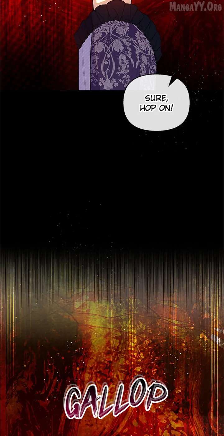 I Am A Daughter Loved By The Devil Chapter 114 - Page 79