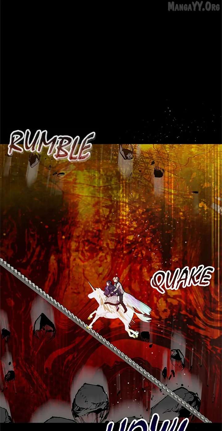 I Am A Daughter Loved By The Devil Chapter 114 - Page 81