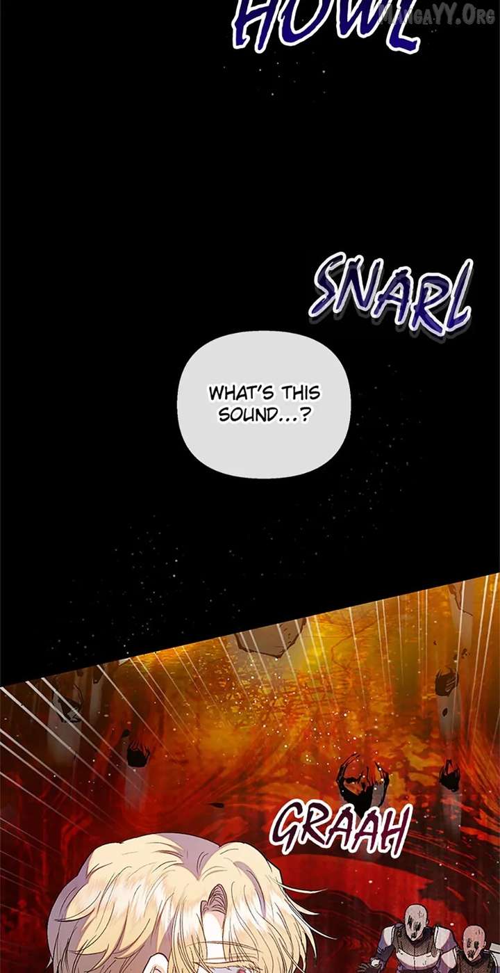 I Am A Daughter Loved By The Devil Chapter 114 - Page 82