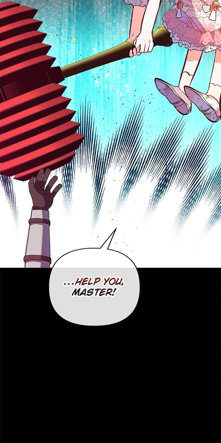 I Am A Daughter Loved By The Devil Chapter 114 - Page 86