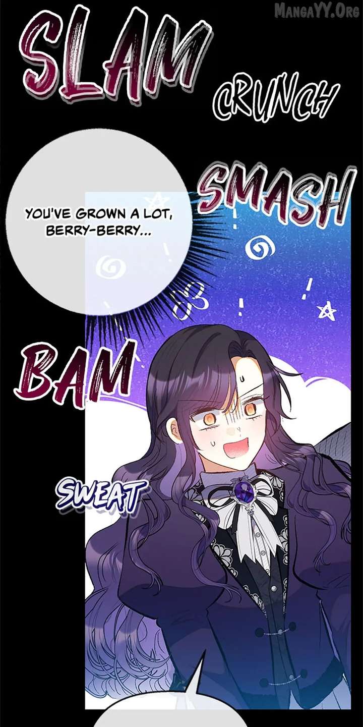 I Am A Daughter Loved By The Devil Chapter 114 - Page 87