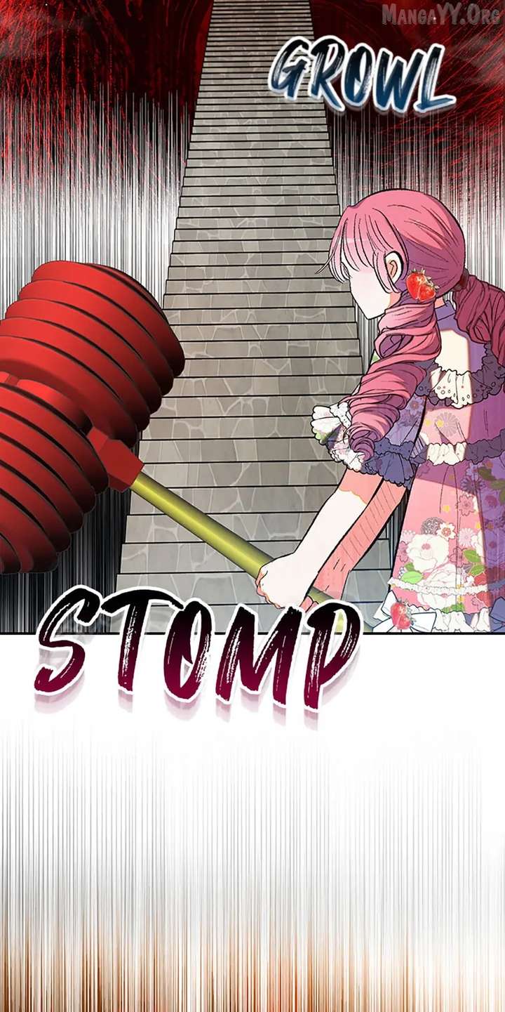 I Am A Daughter Loved By The Devil Chapter 114 - Page 89