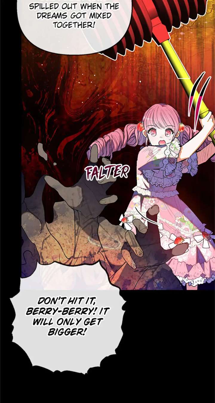 I Am A Daughter Loved By The Devil Chapter 115 - Page 5