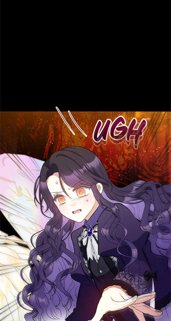 I Am A Daughter Loved By The Devil Chapter 115 - Page 6