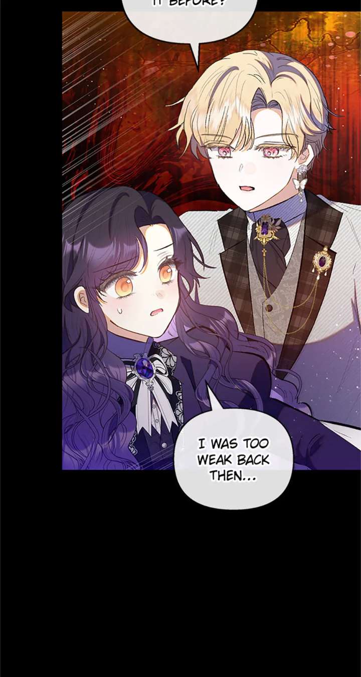 I Am A Daughter Loved By The Devil Chapter 115 - Page 8