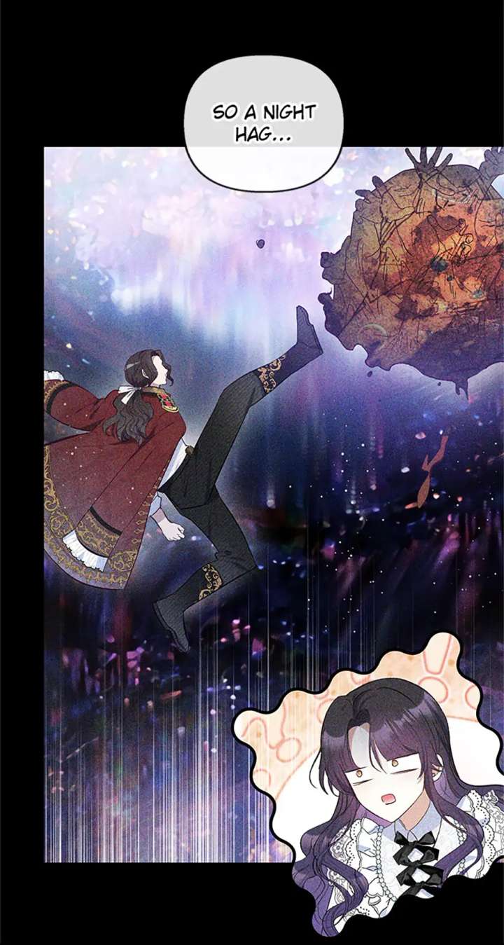 I Am A Daughter Loved By The Devil Chapter 115 - Page 9