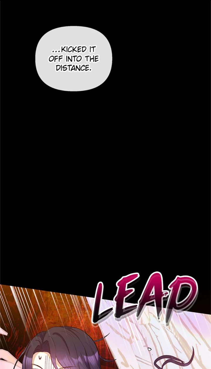 I Am A Daughter Loved By The Devil Chapter 115 - Page 10