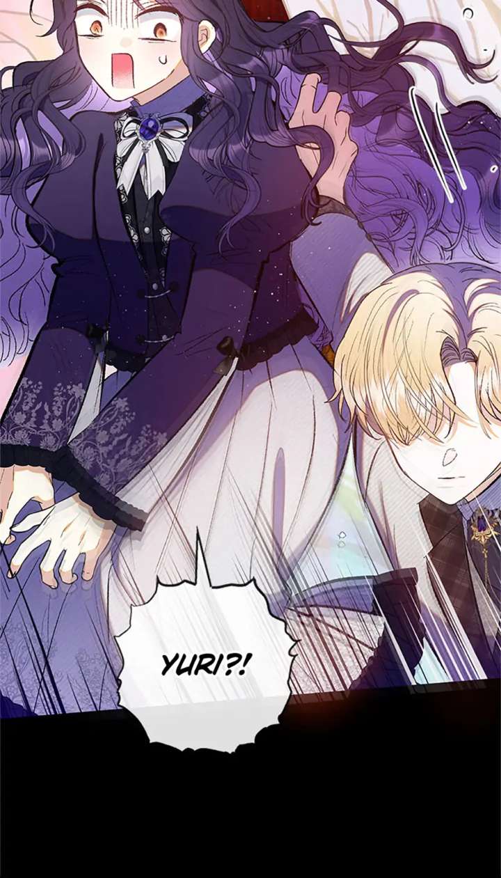 I Am A Daughter Loved By The Devil Chapter 115 - Page 11