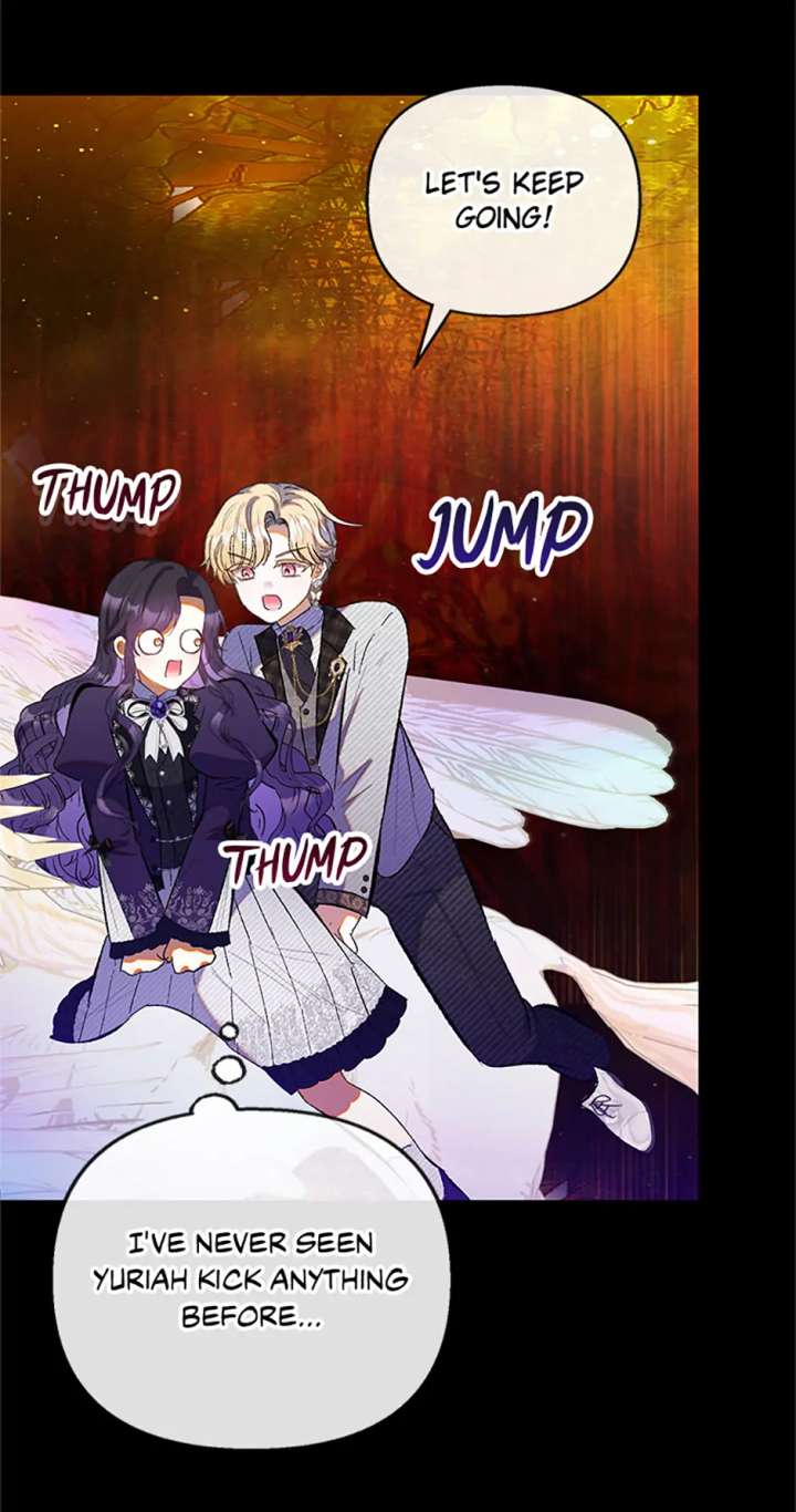 I Am A Daughter Loved By The Devil Chapter 115 - Page 14