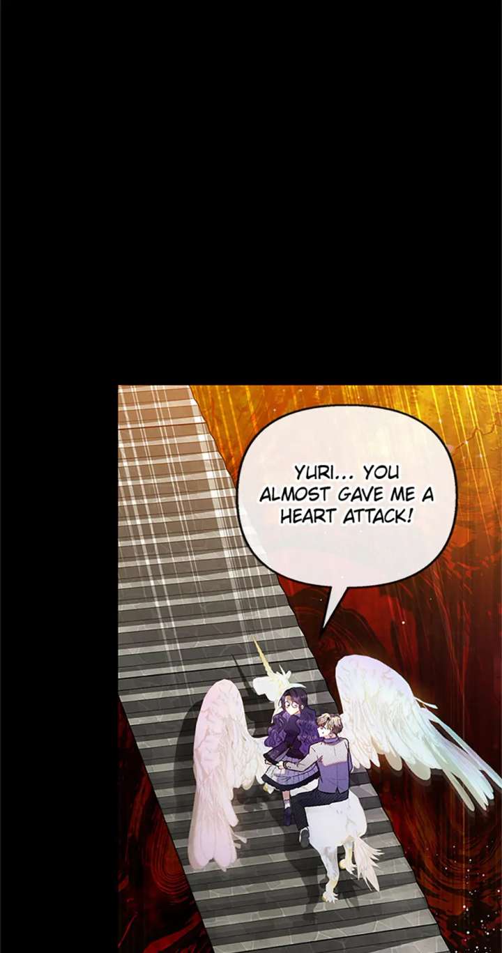 I Am A Daughter Loved By The Devil Chapter 115 - Page 15