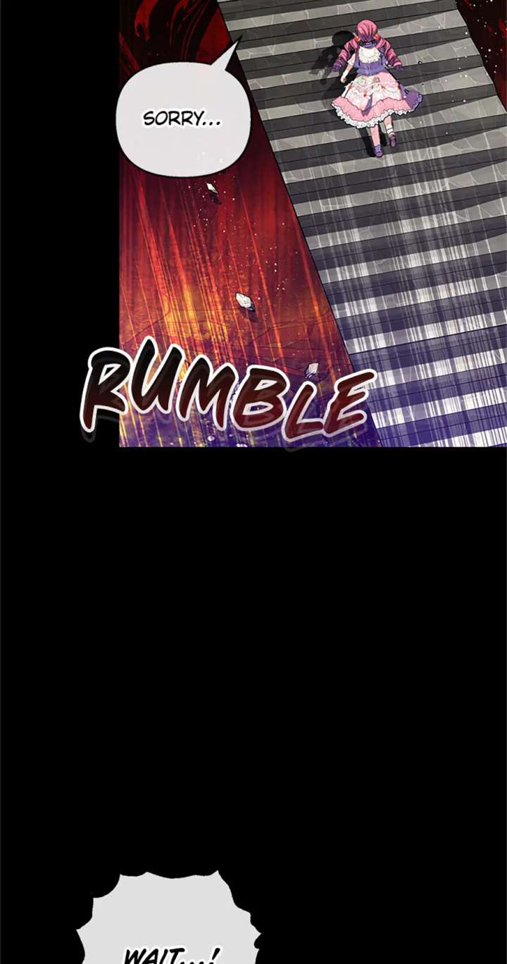 I Am A Daughter Loved By The Devil Chapter 115 - Page 16