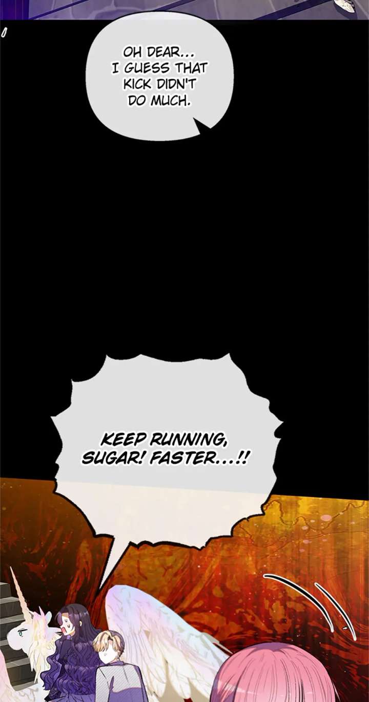 I Am A Daughter Loved By The Devil Chapter 115 - Page 18