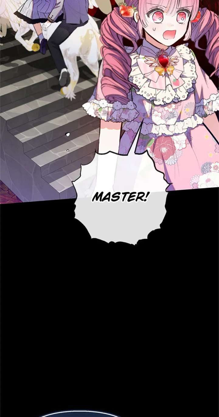 I Am A Daughter Loved By The Devil Chapter 115 - Page 19