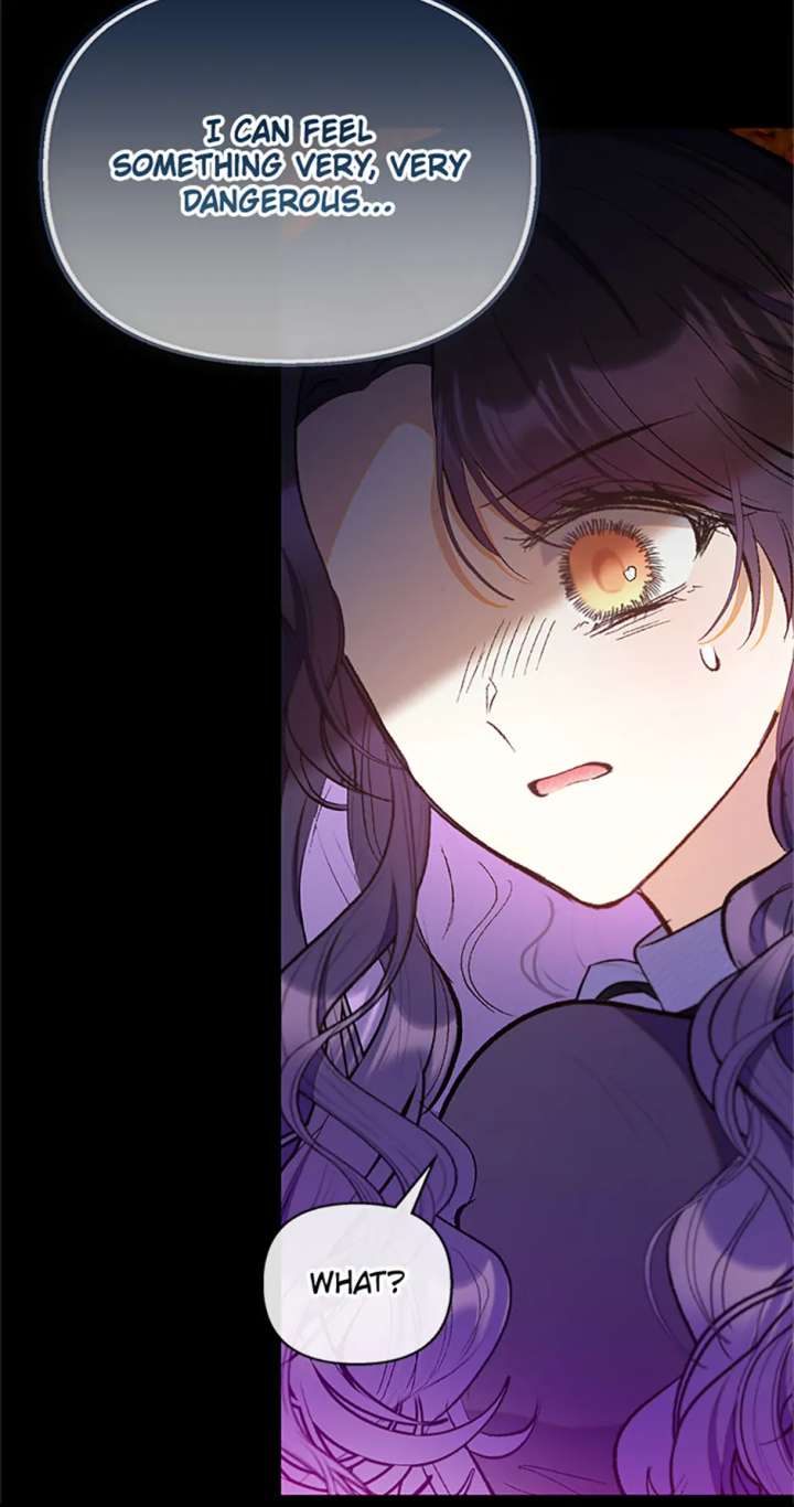 I Am A Daughter Loved By The Devil Chapter 115 - Page 20