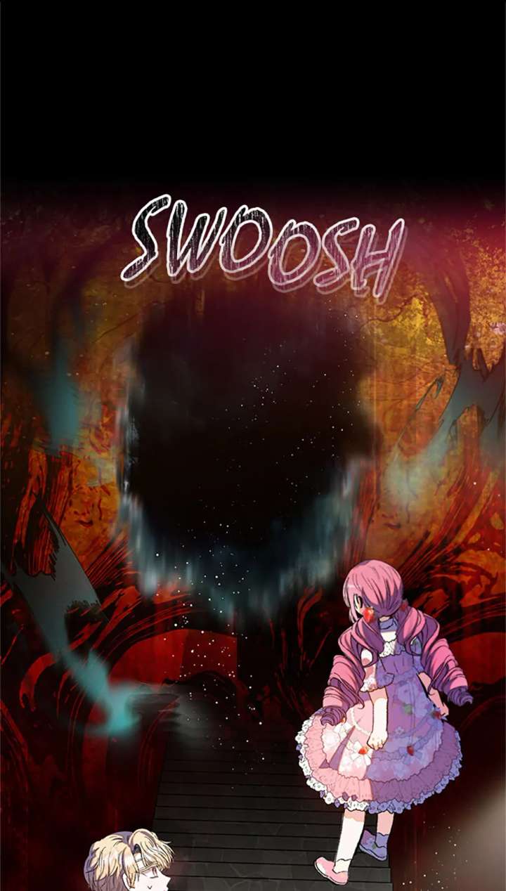 I Am A Daughter Loved By The Devil Chapter 115 - Page 21