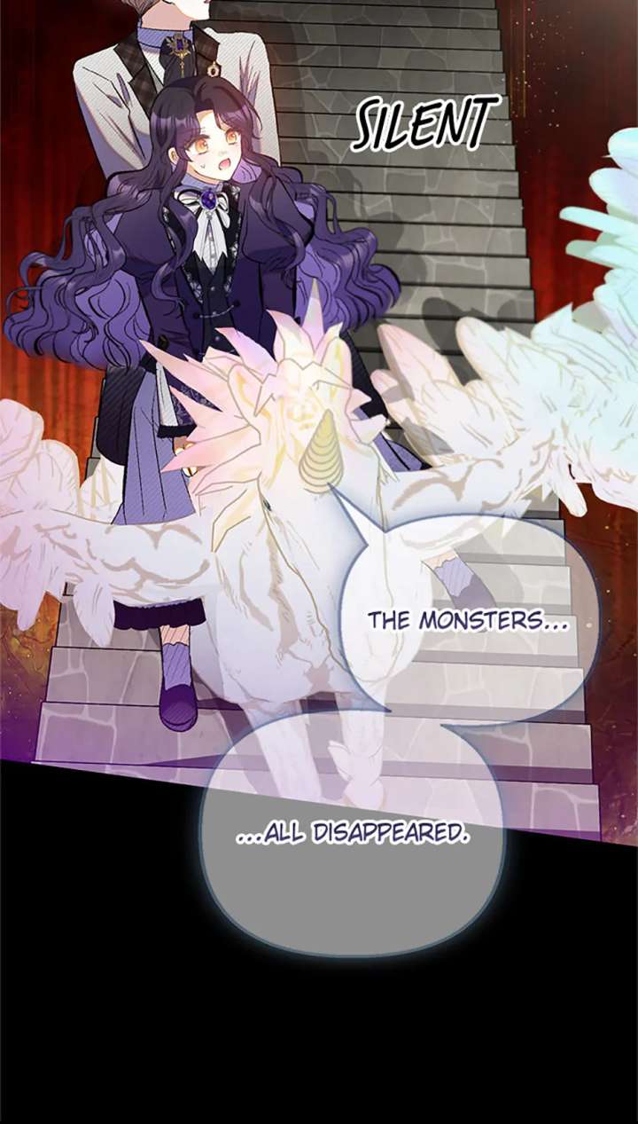 I Am A Daughter Loved By The Devil Chapter 115 - Page 22