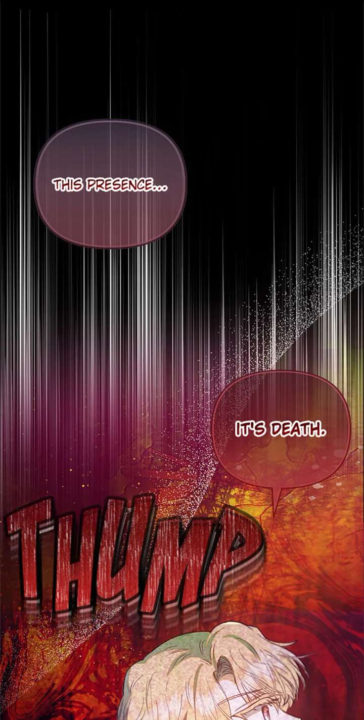 I Am A Daughter Loved By The Devil Chapter 115 - Page 23