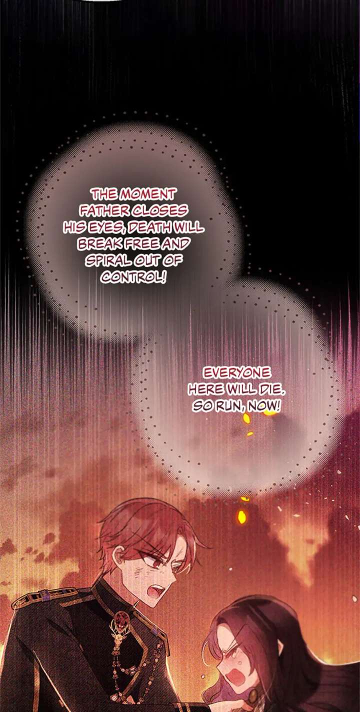 I Am A Daughter Loved By The Devil Chapter 115 - Page 25