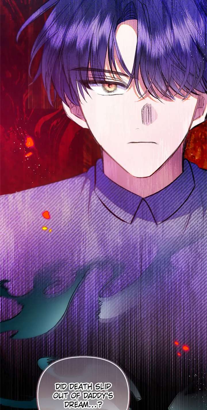 I Am A Daughter Loved By The Devil Chapter 115 - Page 27