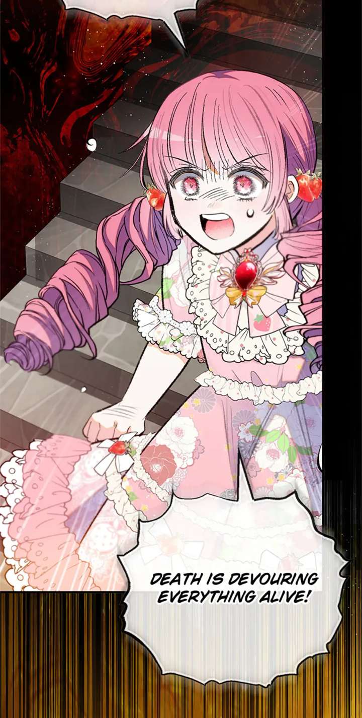 I Am A Daughter Loved By The Devil Chapter 115 - Page 29