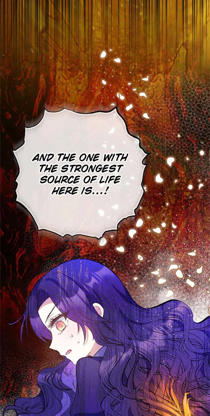 I Am A Daughter Loved By The Devil Chapter 115 - Page 30