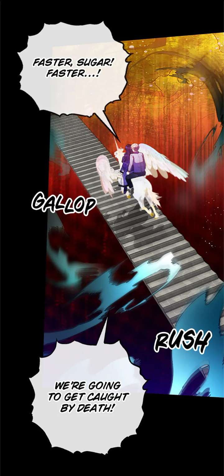 I Am A Daughter Loved By The Devil Chapter 115 - Page 32