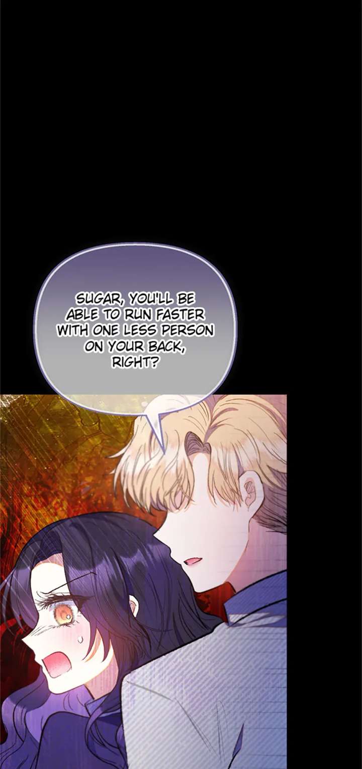 I Am A Daughter Loved By The Devil Chapter 115 - Page 33