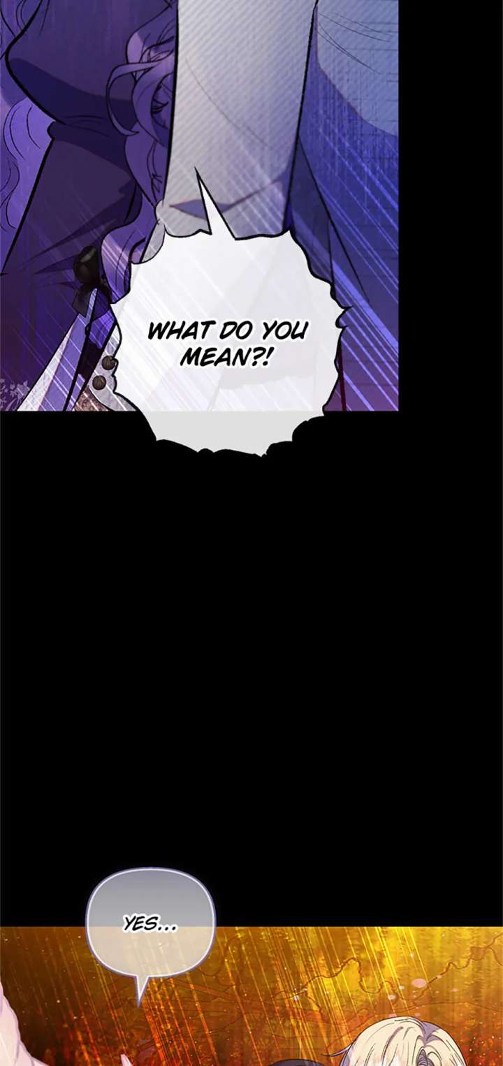 I Am A Daughter Loved By The Devil Chapter 115 - Page 34