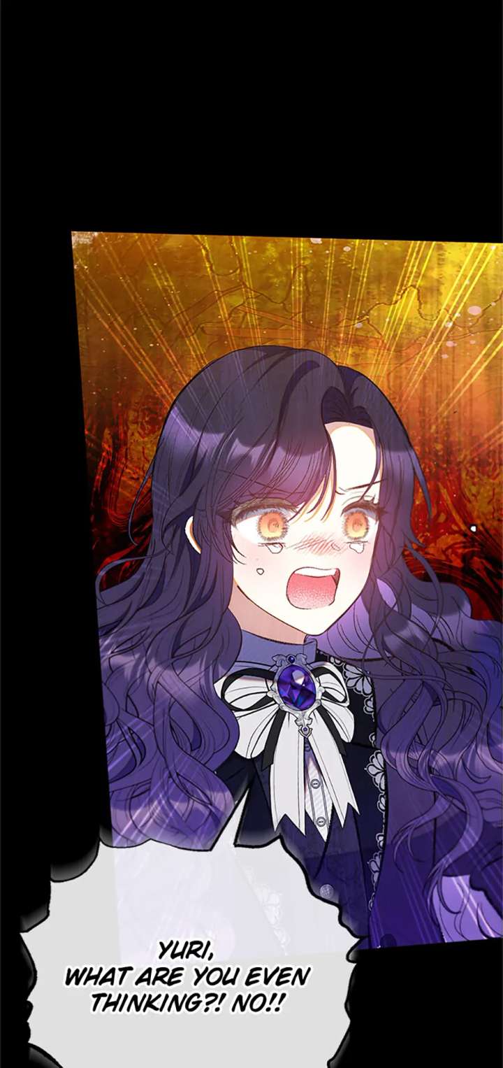 I Am A Daughter Loved By The Devil Chapter 115 - Page 36