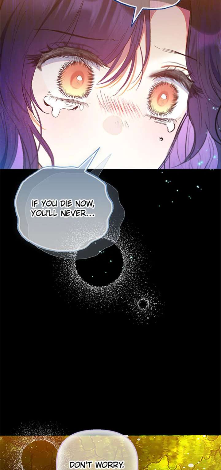 I Am A Daughter Loved By The Devil Chapter 115 - Page 39