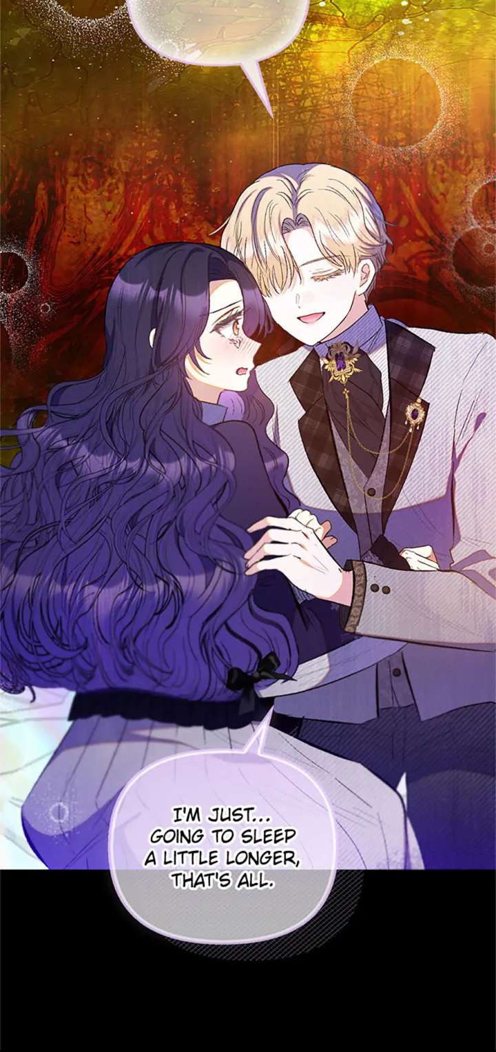 I Am A Daughter Loved By The Devil Chapter 115 - Page 40