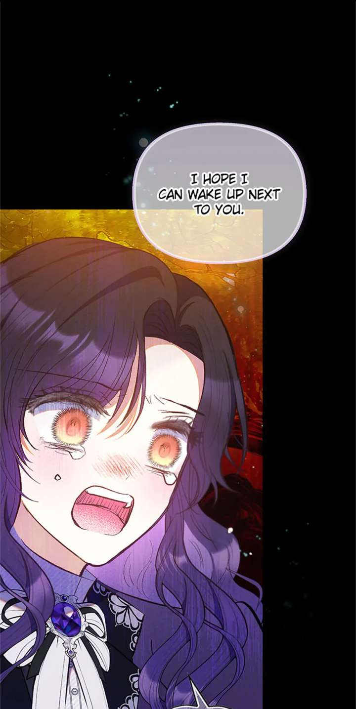 I Am A Daughter Loved By The Devil Chapter 115 - Page 41