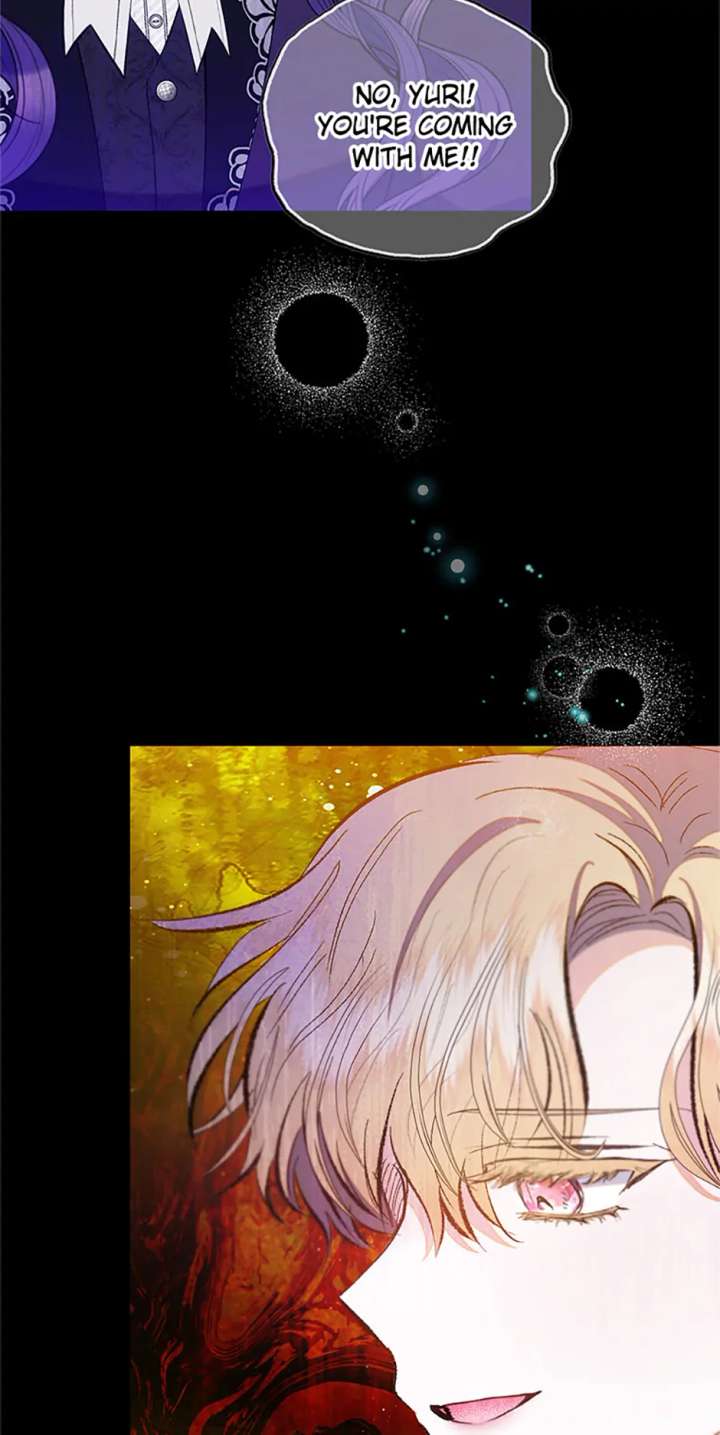 I Am A Daughter Loved By The Devil Chapter 115 - Page 42